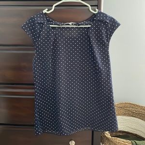 Gap blouse - Size M